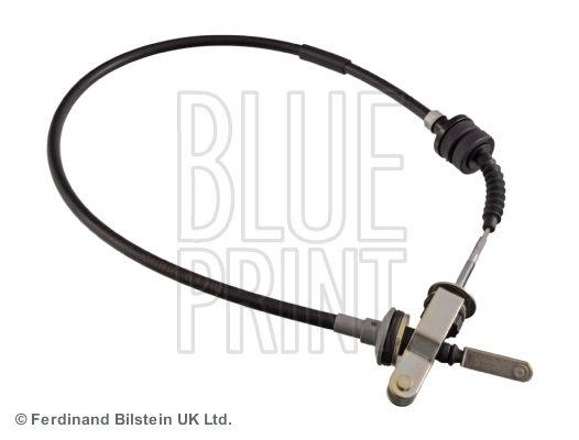 Cable Pull, clutch control